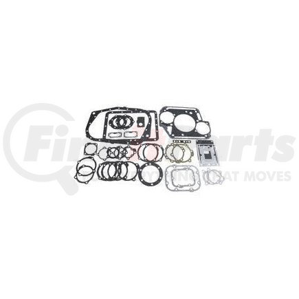 K-2199 by EATON - Gasket Kit - w/ Gaskets for PTO Cover, Shft Bar/Case Hsg, Brg Cover, Splt Cyl