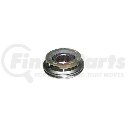 K-3494 by EATON - Sliding Clutch Repl Kit - w/ Spring, SLG Clutch, Low S & Aux Direct Synch Assy