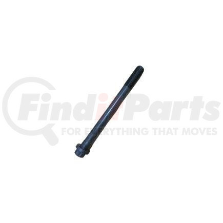 640015 by PAI - Engine Cylinder Head Bolt - M16 x 2 x 175mm 38 required per Head Detroit Diesel Series 50 / 60 Application