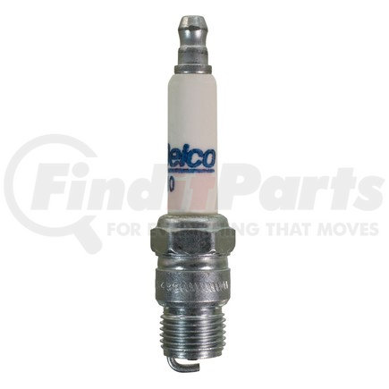 10 by ACDELCO - RAPIDFIRE Spark Plug