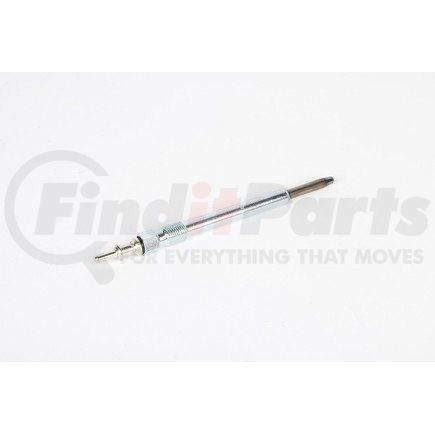 101G by ACDELCO - Gold™ Glow Plug - Diesel