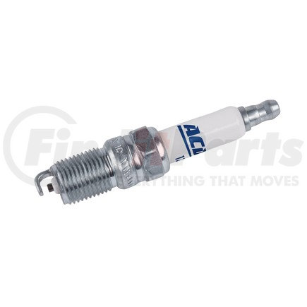12 by ACDELCO - Professional™ Rapidfire® Spark Plug - Platinum