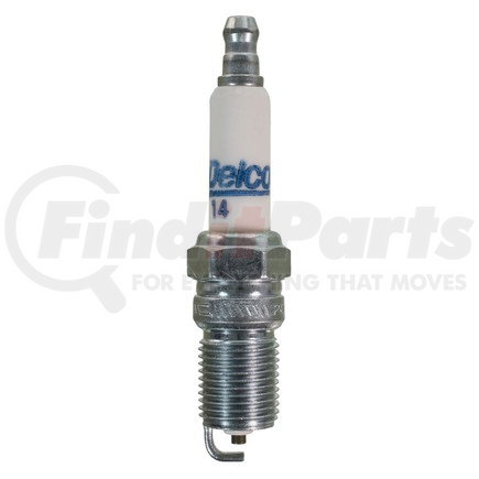 14 by ACDELCO - RAPIDFIRE Spark Plug