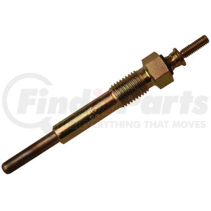 33G by ACDELCO - Glow Plug