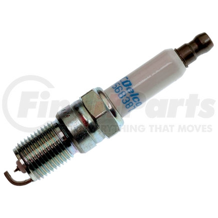 41-101 by ACDELCO - Iridium Spark Plug