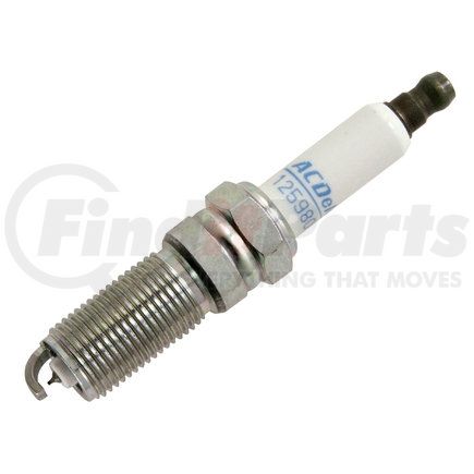 41-103 by ACDELCO - Iridium Spark Plug