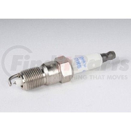 41-104 by ACDELCO - Iridium Spark Plug