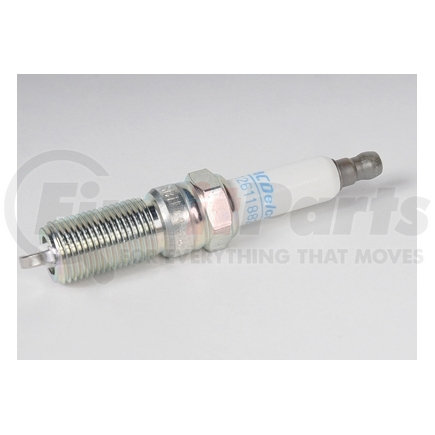 41-107 by ACDELCO - Iridium Spark Plug