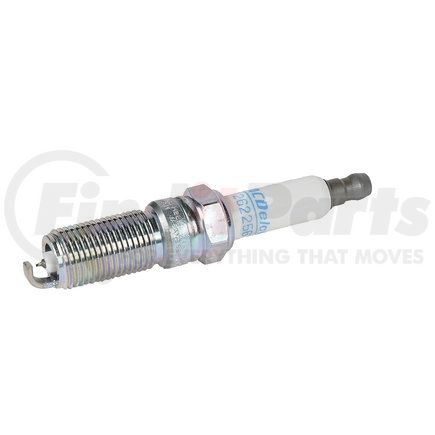 41-109 by ACDELCO - GM Original Equipment™ Spark Plug - Iridium
