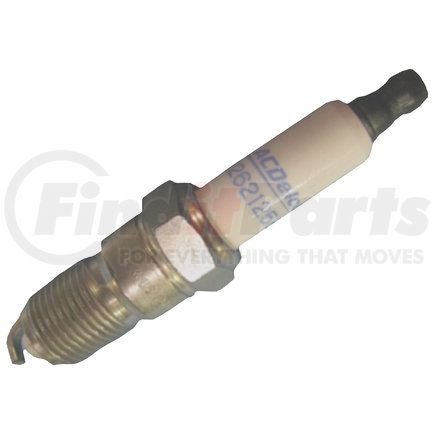 41-110 by ACDELCO - GM Original Equipment™ Spark Plug - Iridium