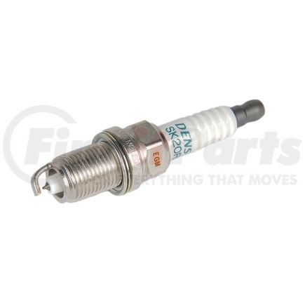 41-111 by ACDELCO - Iridium Spark Plug