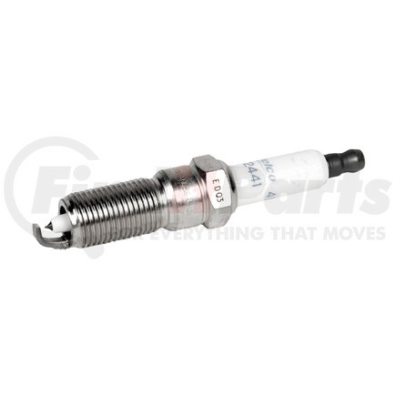 41-114 by ACDELCO - Iridium Spark Plug