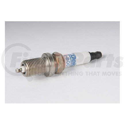 41-800 by ACDELCO - Platinum Spark Plug