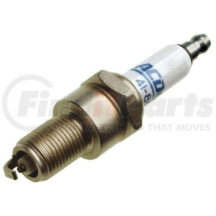 41-802 by ACDELCO - Platinum Spark Plug