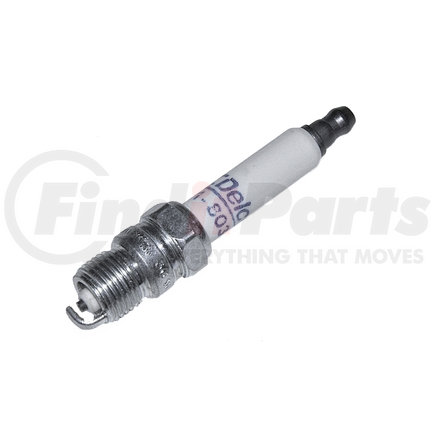 41-803 by ACDELCO - Platinum Spark Plug