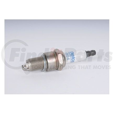 41-804 by ACDELCO - Platinum Spark Plug