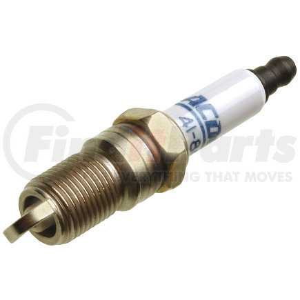 41-805 by ACDELCO - Platinum Spark Plug