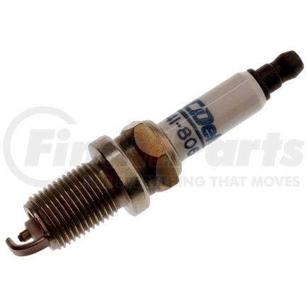 41-806 by ACDELCO - Platinum Spark Plug