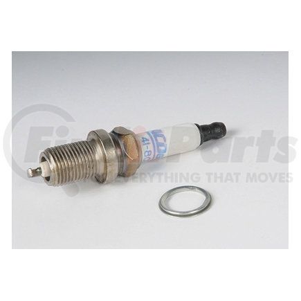 41-808 by ACDELCO - Platinum Spark Plug