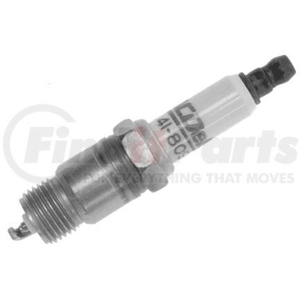 41-809 by ACDELCO - Platinum Spark Plug