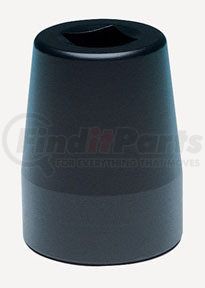 5313SHD by GREY PNEUMATIC - #5 Spline x 13/16" Standard Budd Square Heavy Duty Impact Socket- 4 Point