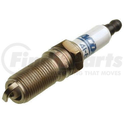 41-814 by ACDELCO - Platinum Spark Plug