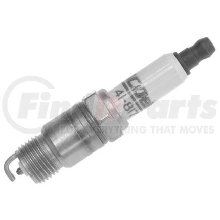 41-817 by ACDELCO - Platinum Spark Plug