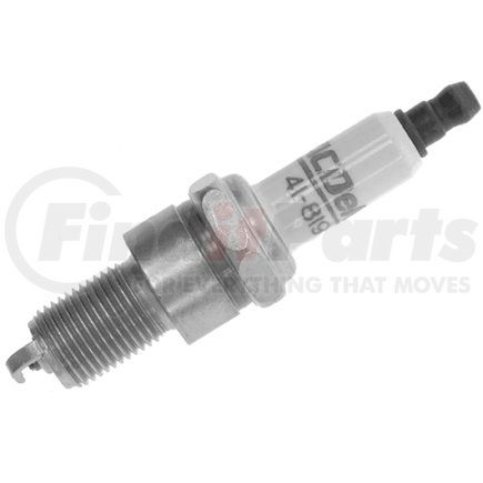 41-819 by ACDELCO - Platinum Spark Plug