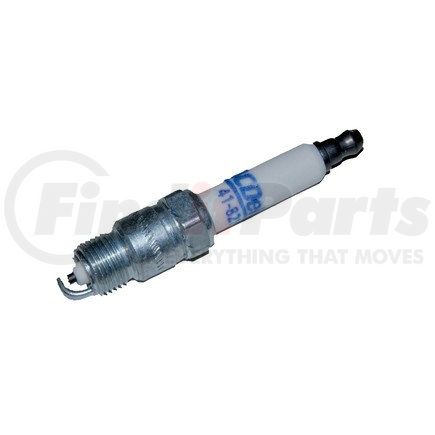 41-821 by ACDELCO - Platinum Spark Plug