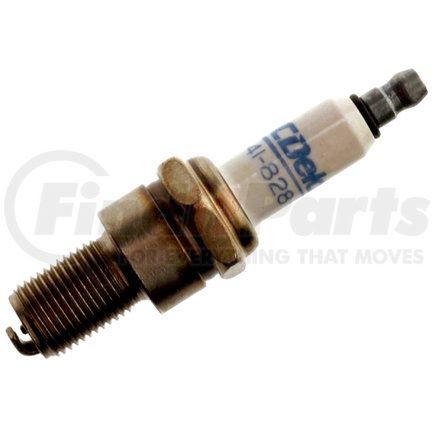 41-828 by ACDELCO - Platinum Spark Plug