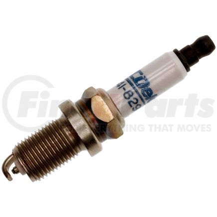 41-829 by ACDELCO - Platinum Spark Plug