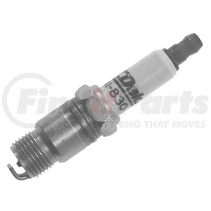 41-830 by ACDELCO - Platinum Spark Plug