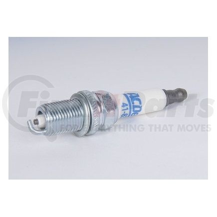 41-831 by ACDELCO - Platinum Spark Plug