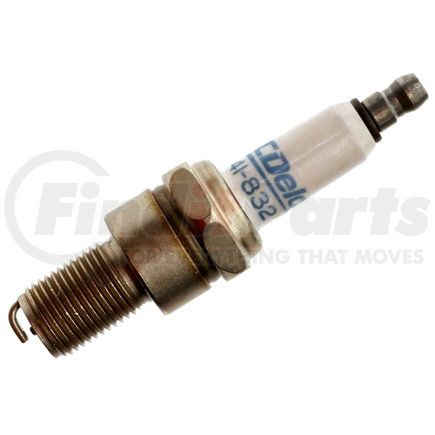 41-832 by ACDELCO - Platinum Spark Plug