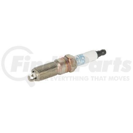 41-834 by ACDELCO - Platinum Spark Plug