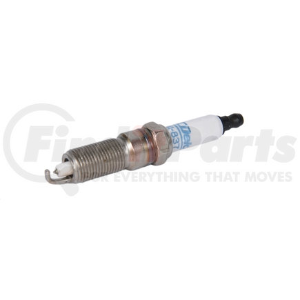 41-837 by ACDELCO - Platinum Spark Plug