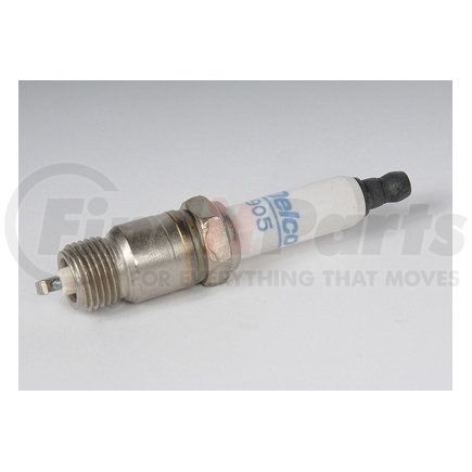 41-905 by ACDELCO - Platinum Spark Plug