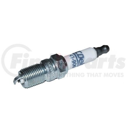 41-906 by ACDELCO - Platinum Spark Plug