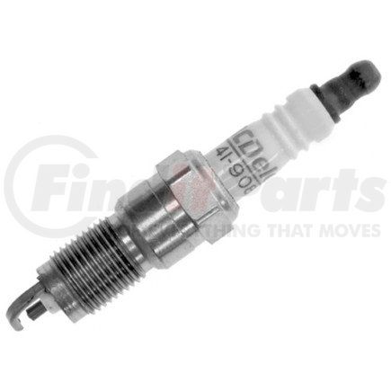 41-908 by ACDELCO - Platinum Spark Plug