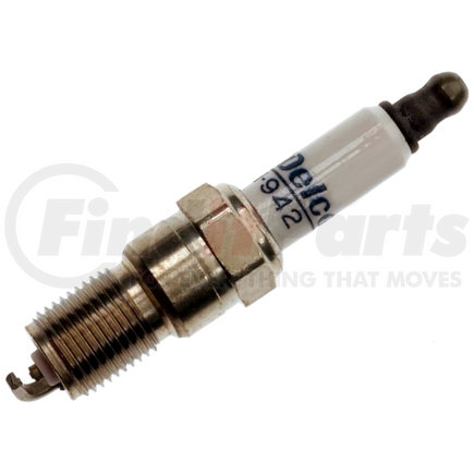 41-942 by ACDELCO - Platinum Spark Plug