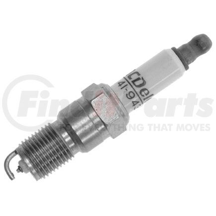 41-943 by ACDELCO - Platinum Spark Plug