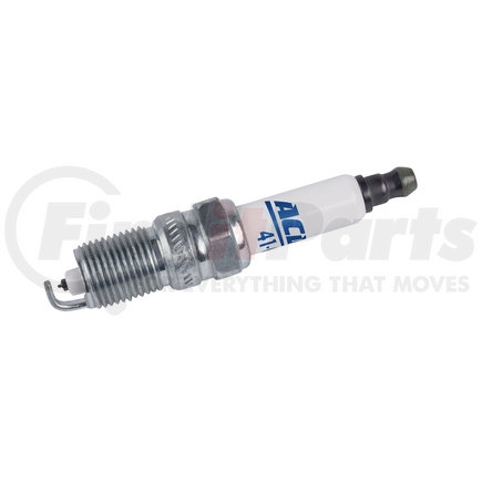 41-962 by ACDELCO - Platinum Spark Plug