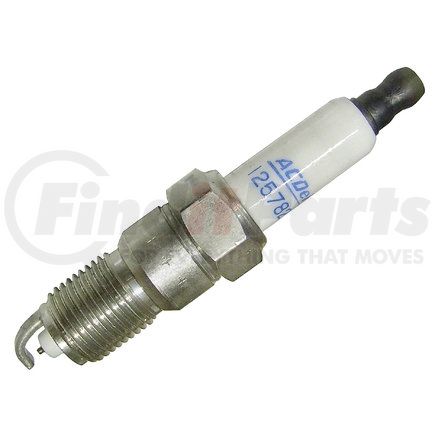 41-983 by ACDELCO - Platinum Spark Plug