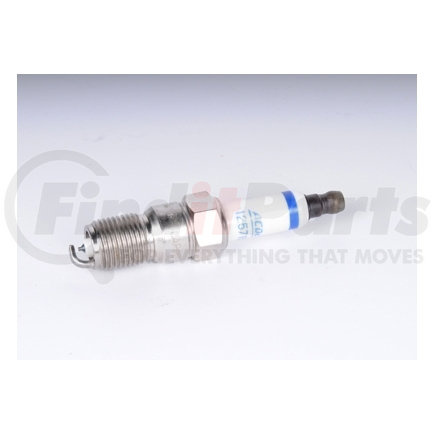 41-986 by ACDELCO - Platinum Spark Plug