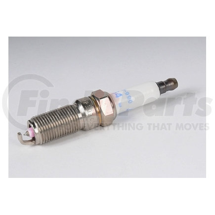 41-990 by ACDELCO - Platinum Spark Plug