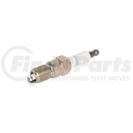 41-991 by ACDELCO - Platinum Spark Plug