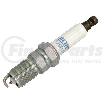 41-993 by ACDELCO - Iridium Spark Plug