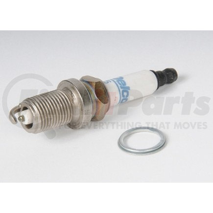 5 by ACDELCO - RAPIDFIRE Spark Plug