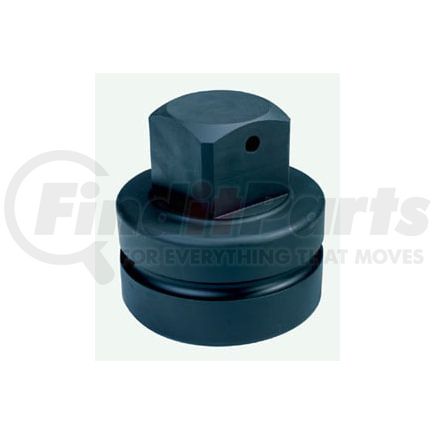 7008A by GREY PNEUMATIC - 2 1/2" FX 1 1/2" M ADPT