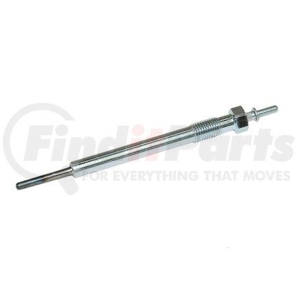 63G by ACDELCO - Glow Plug